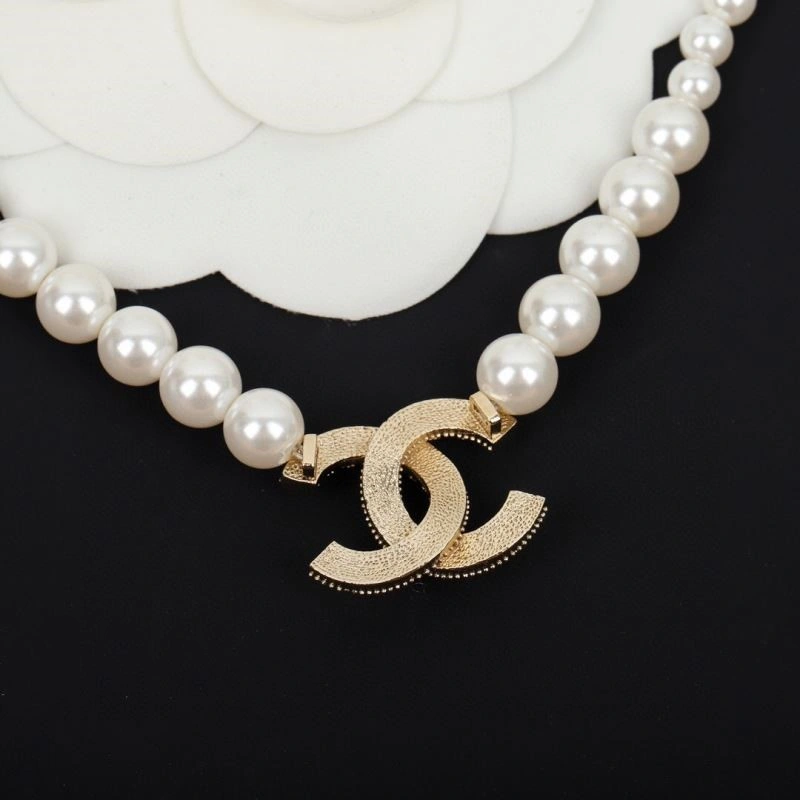 Chanel Necklaces QuickDry 223634
