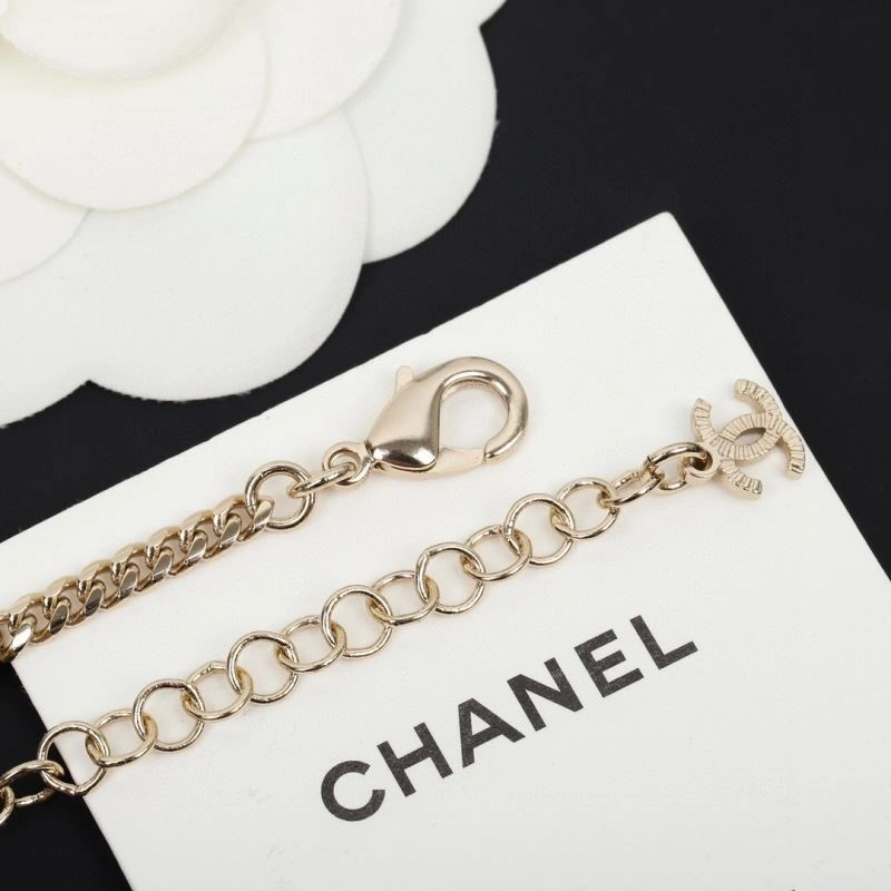 Chanel Necklaces QuickDry 223634