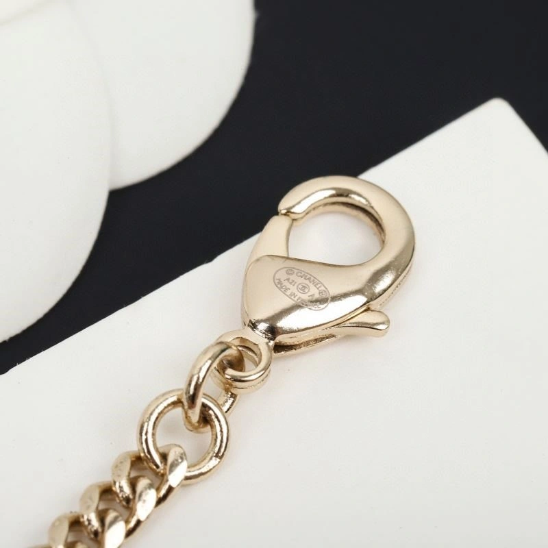 Chanel Necklaces QuickDry 223634