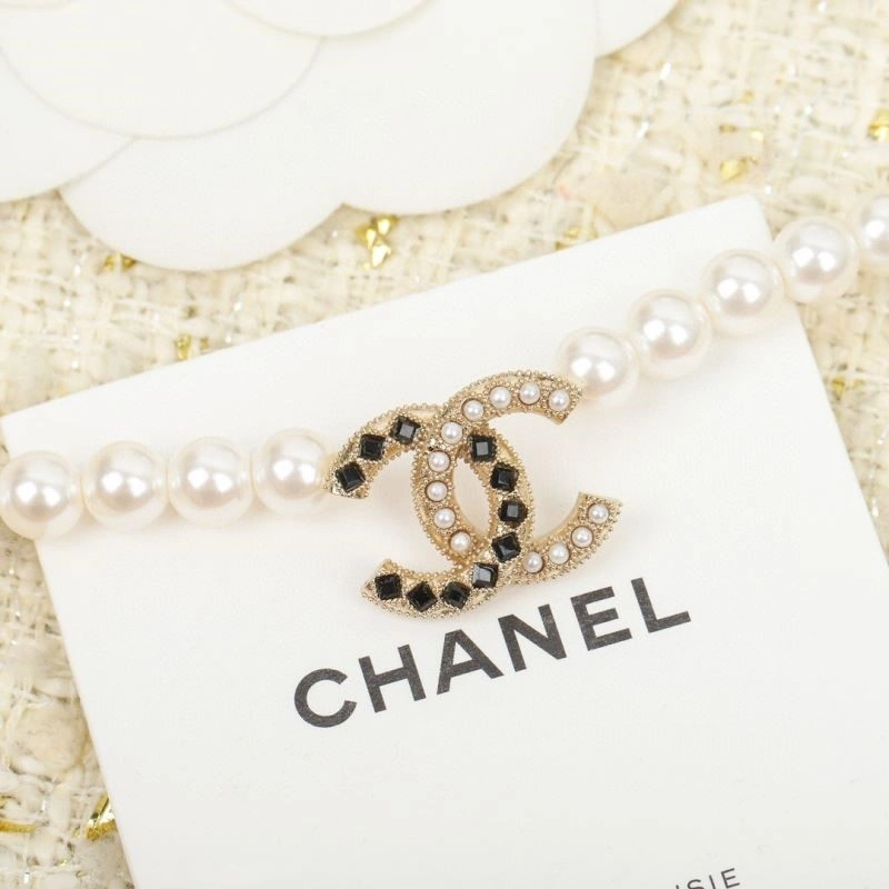 Chanel Necklaces QuickDry 223634
