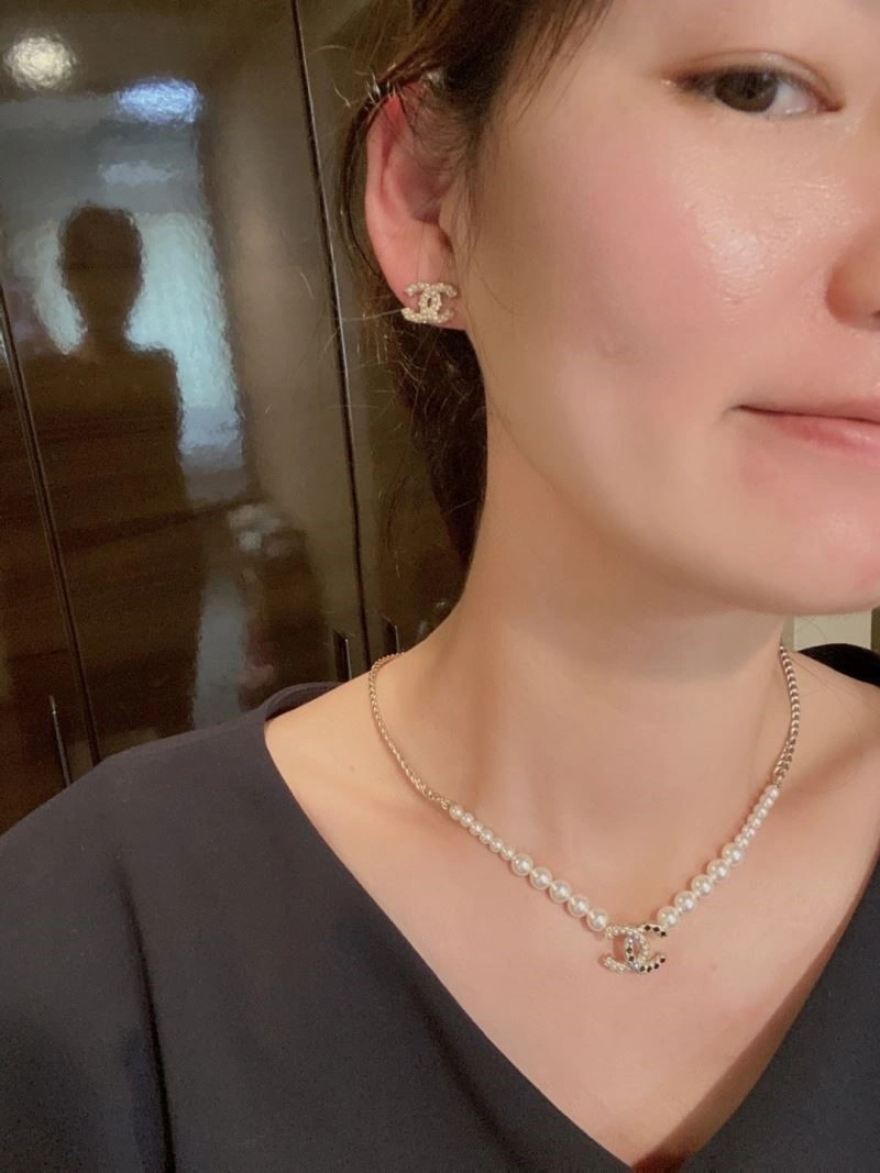 Chanel Necklaces QuickDry 223634
