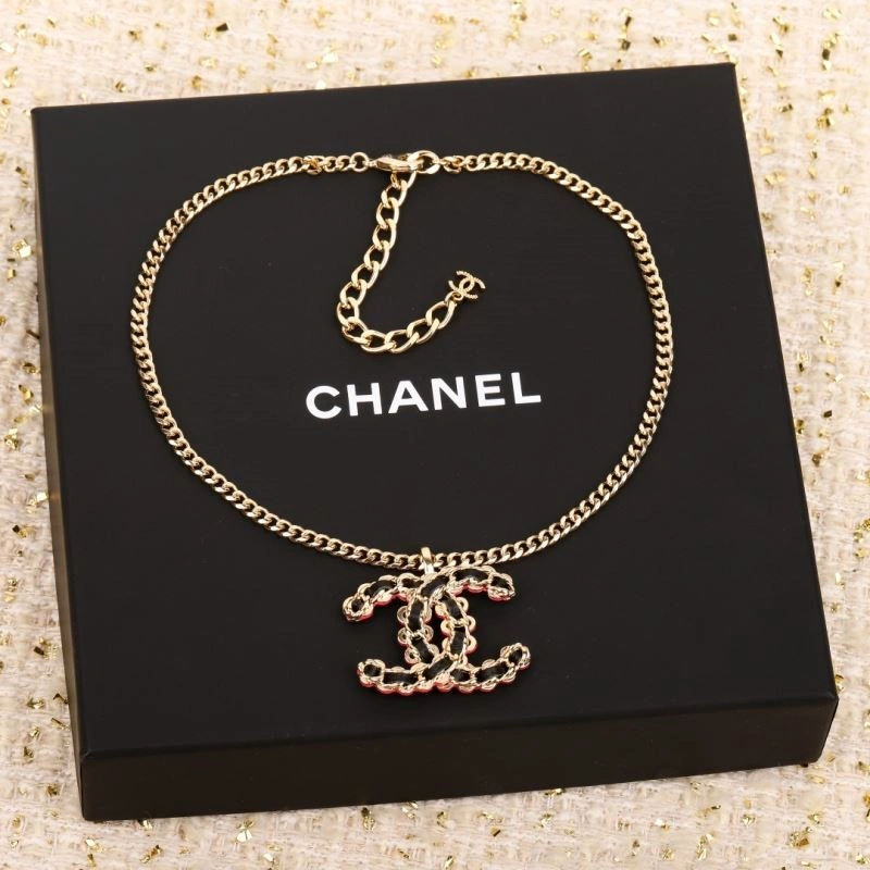 Chanel Necklaces TechFriendly 223539