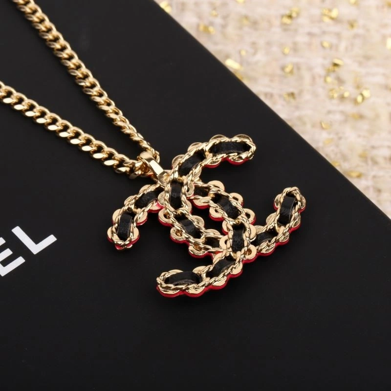 Chanel Necklaces TechFriendly 223539