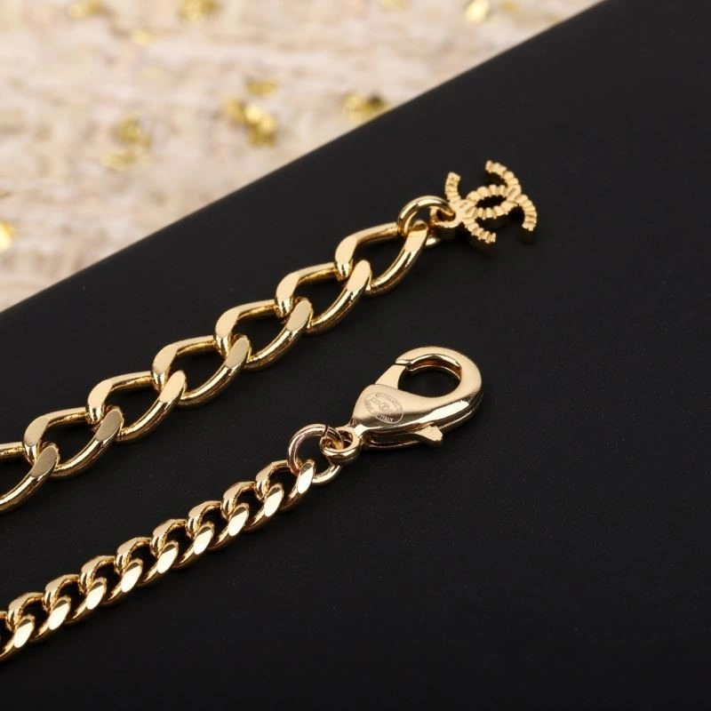 Chanel Necklaces TechFriendly 223539