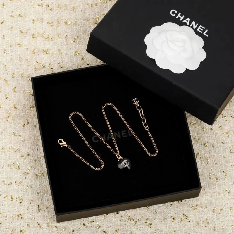 Chanel Necklaces Popular 223524