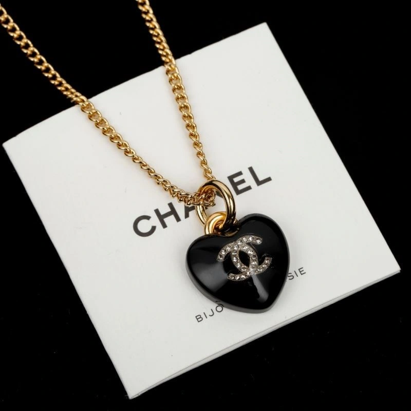 Chanel Necklaces Popular 223524