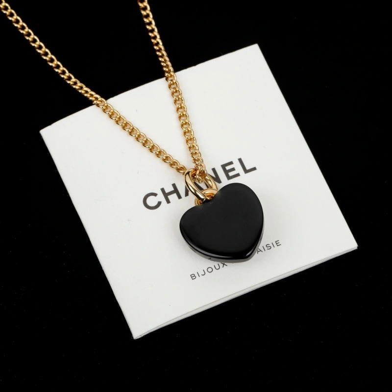 Chanel Necklaces Popular 223524