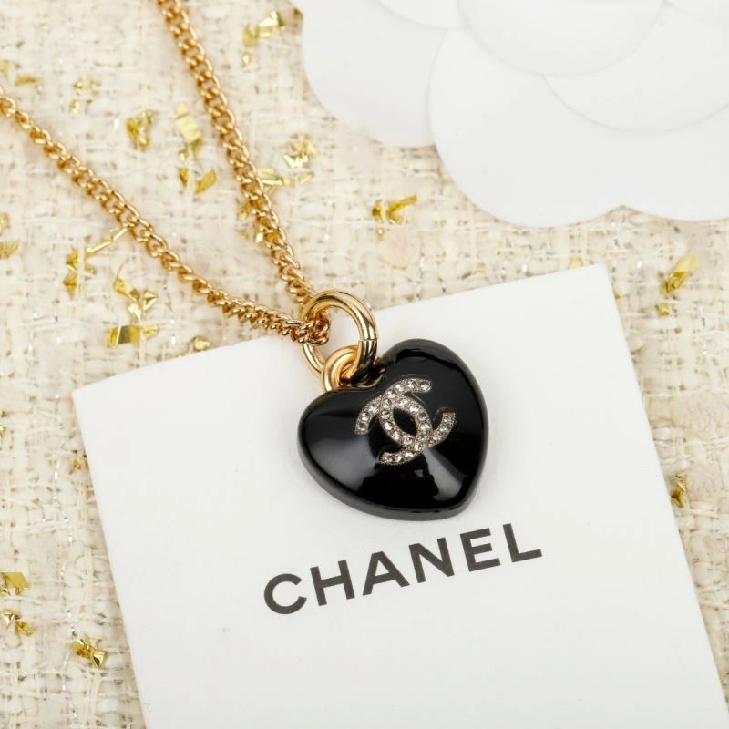 Chanel Necklaces Popular 223524
