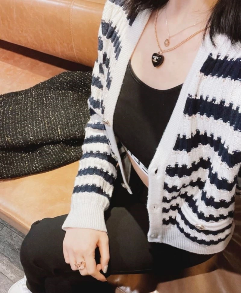 Chanel Necklaces Popular 223524
