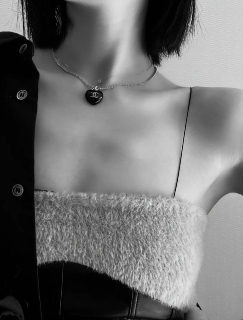 Chanel Necklaces Popular 223524