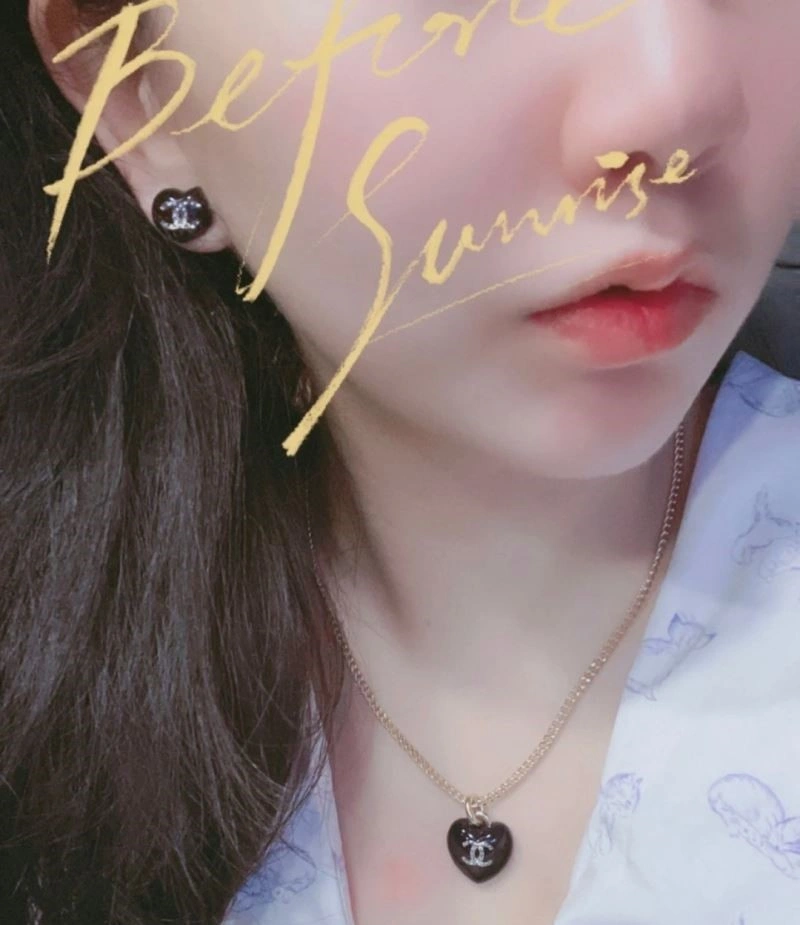 Chanel Necklaces Popular 223524