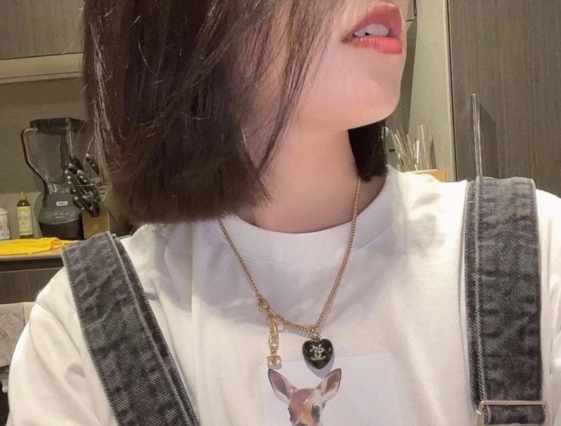 Chanel Necklaces Popular 223524