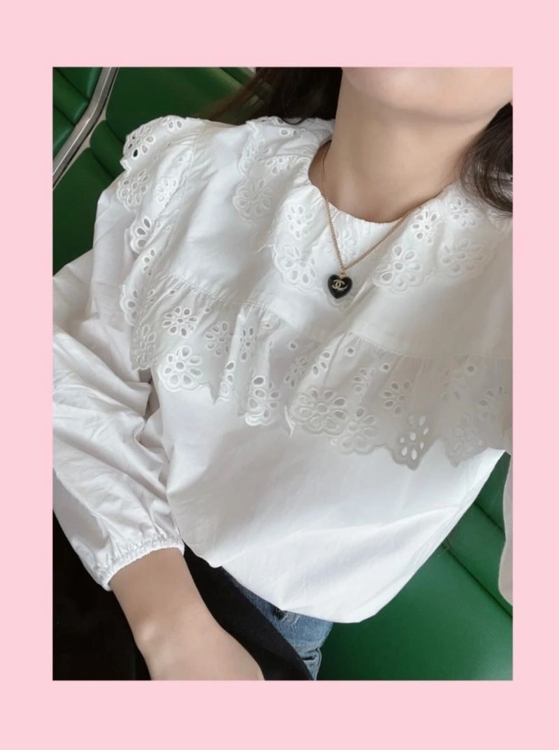 Chanel Necklaces Popular 223524