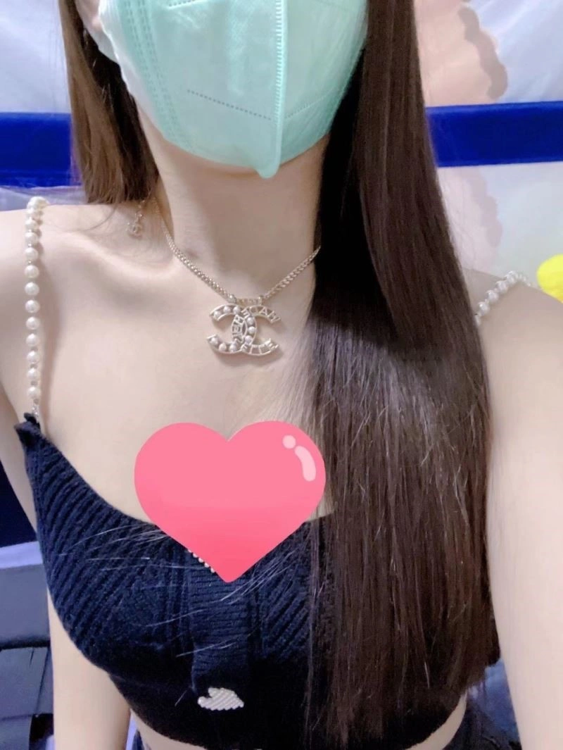 Upgraded Chanel Necklaces 223527