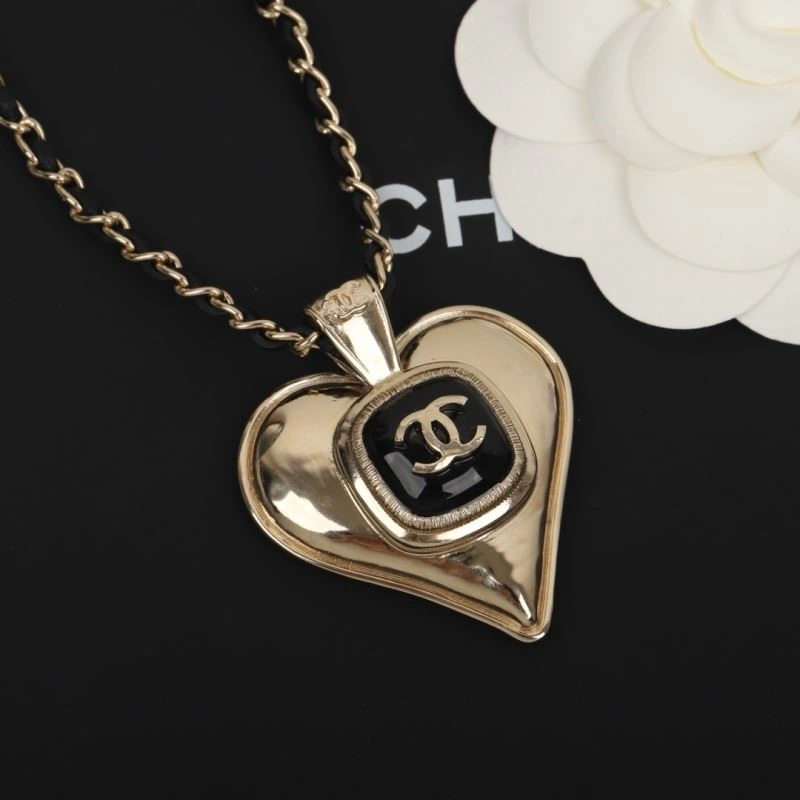 Modern Chanel Necklaces 223516