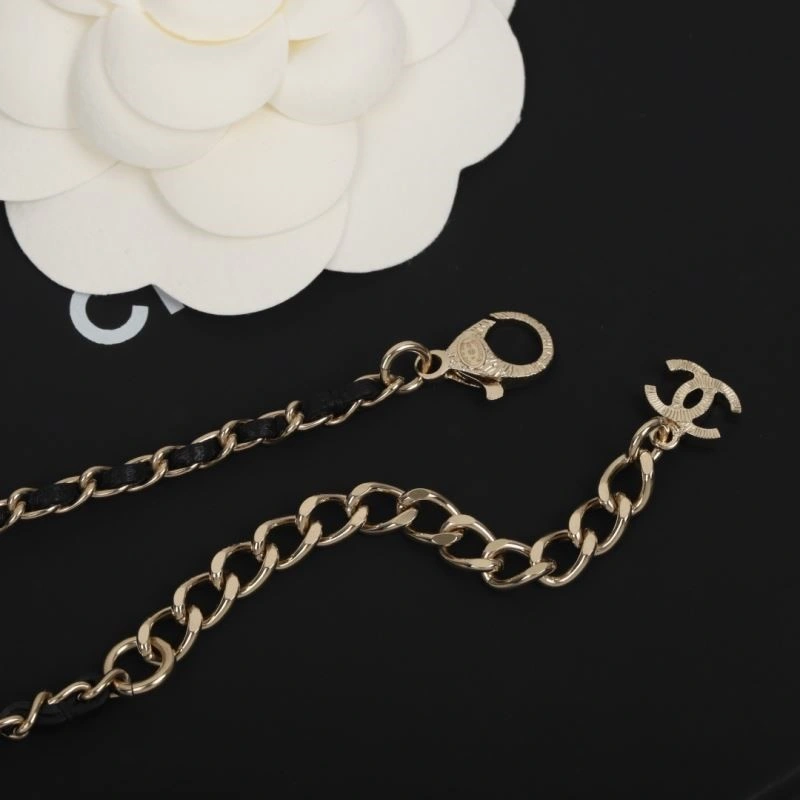 Modern Chanel Necklaces 223516