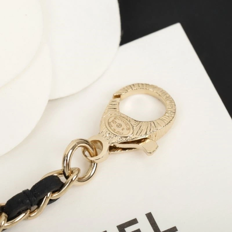 Modern Chanel Necklaces 223516