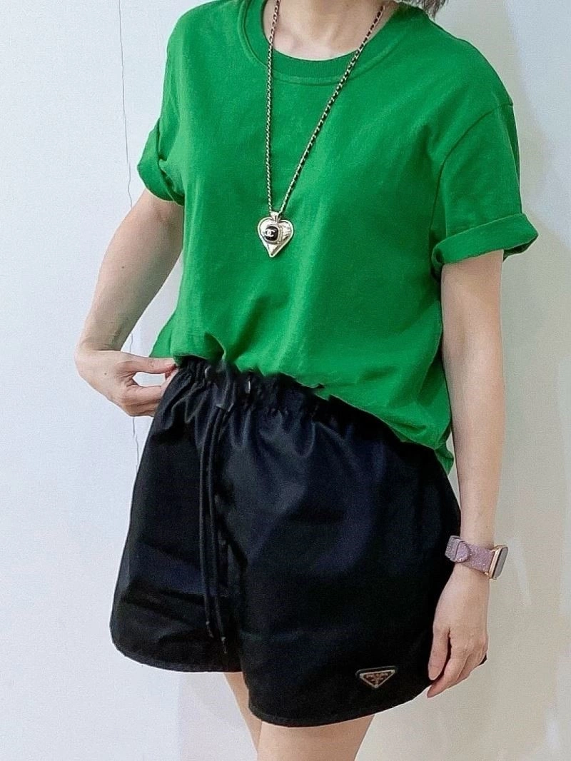 Modern Chanel Necklaces 223516