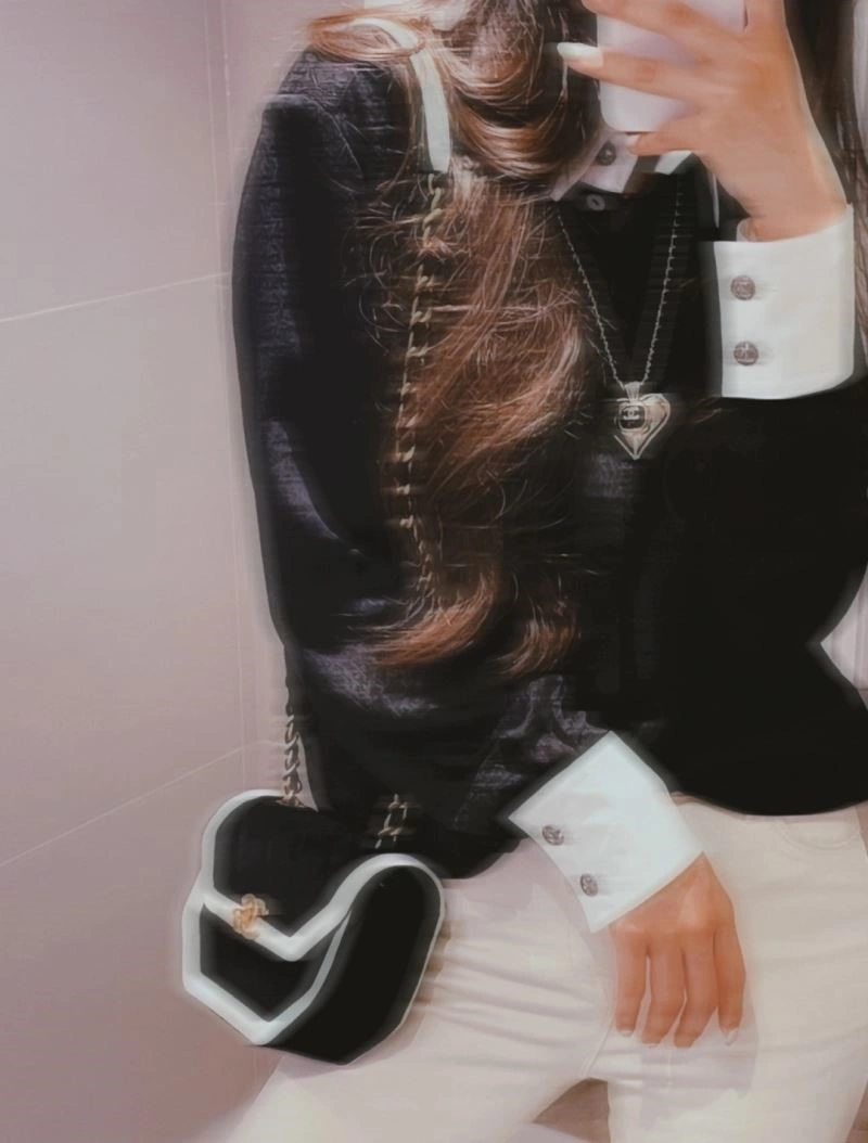 Modern Chanel Necklaces 223516