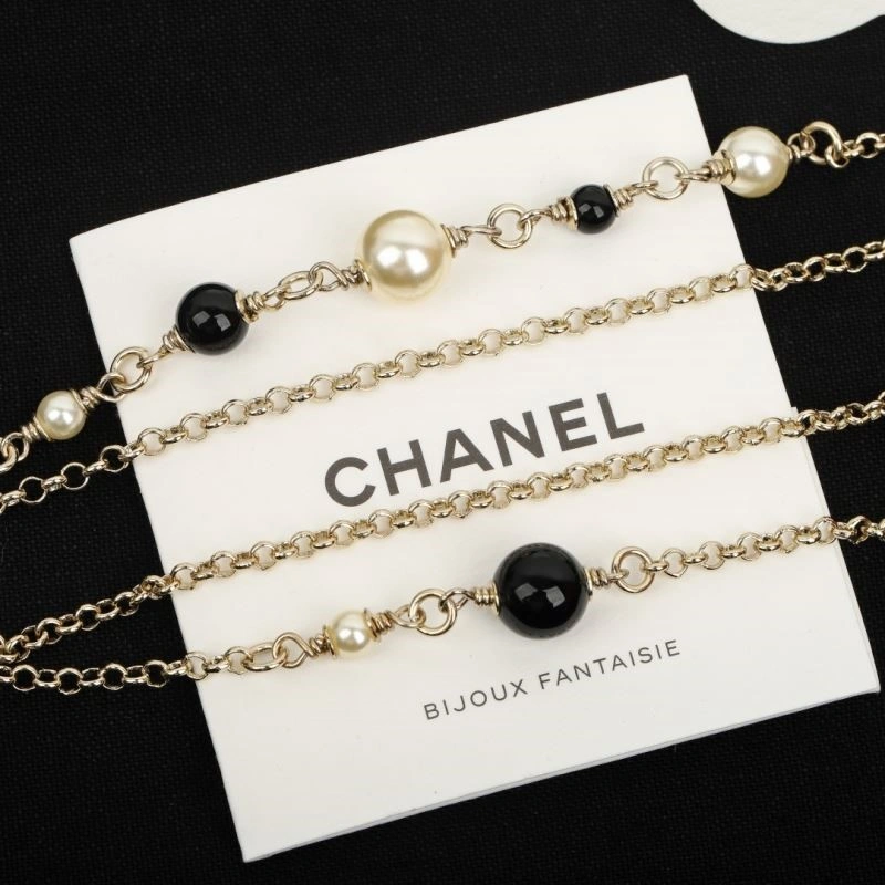 Chanel Necklaces Bold 223526