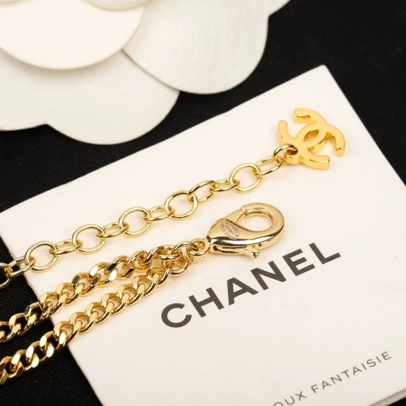 Chanel Necklaces MultiPurpose 223509