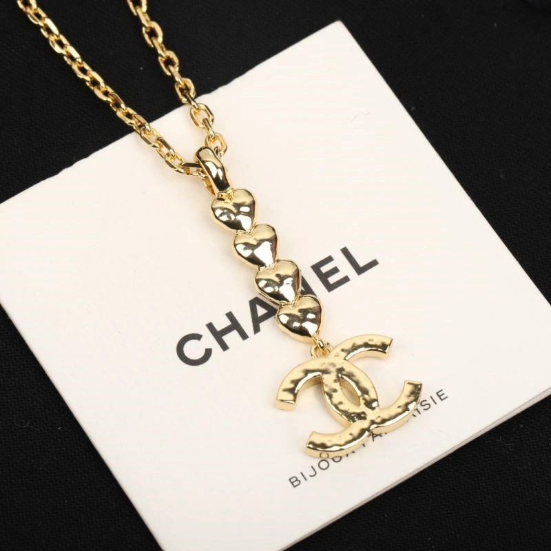 Chanel Necklaces WeatherProof 223512