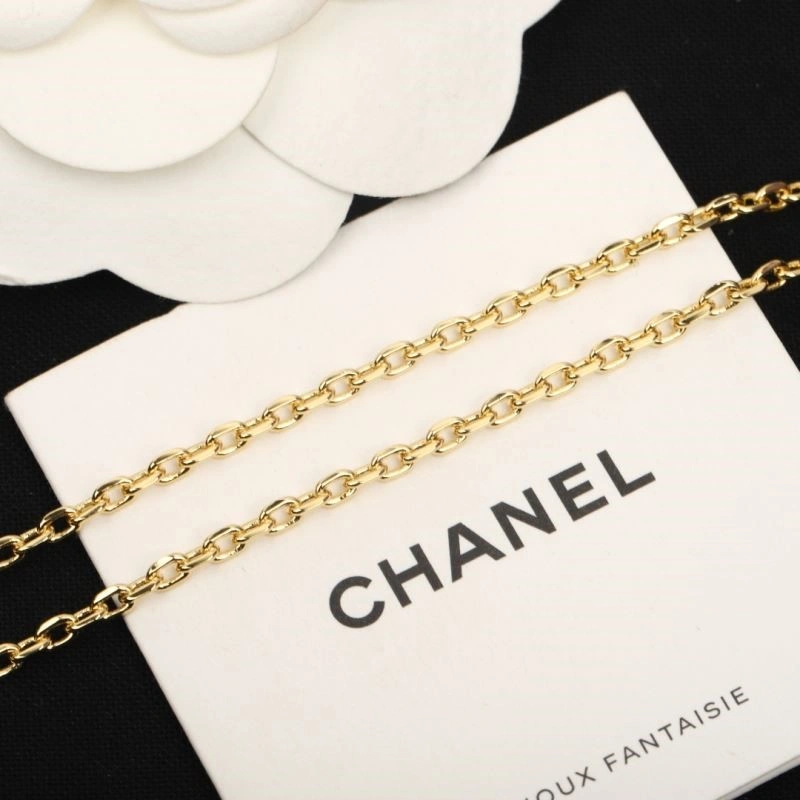 Chanel Necklaces WeatherProof 223512
