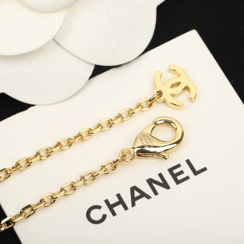 Chanel Necklaces WeatherProof 223512