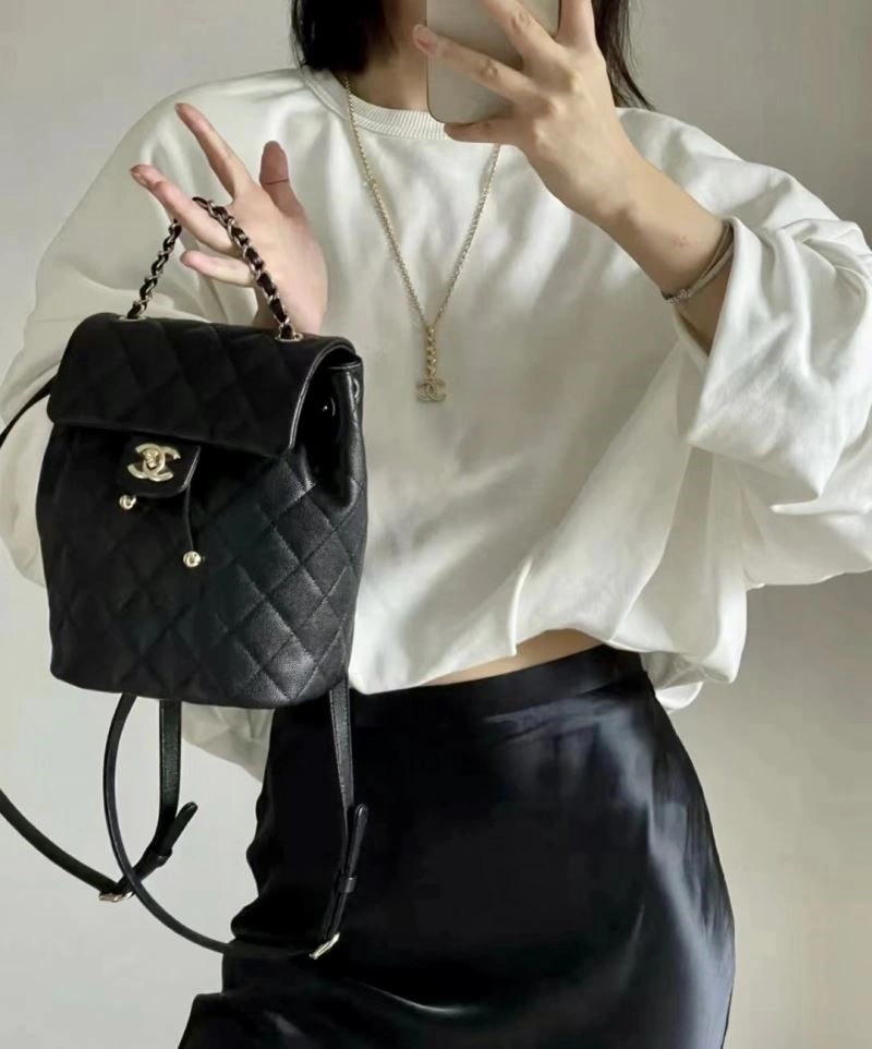 Chanel Necklaces WeatherProof 223512