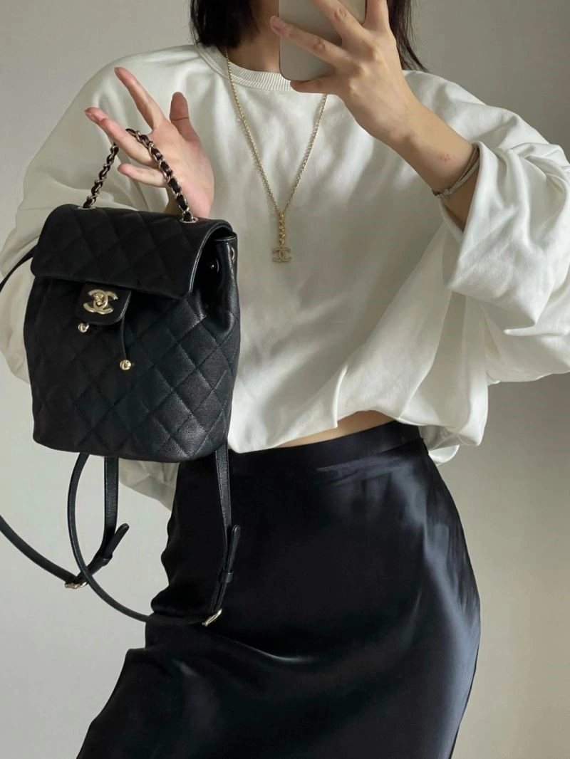 Chanel Necklaces WeatherProof 223512