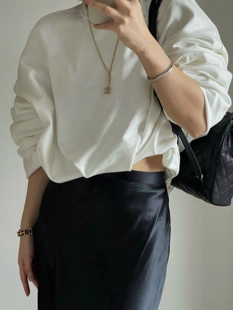 Chanel Necklaces WeatherProof 223512