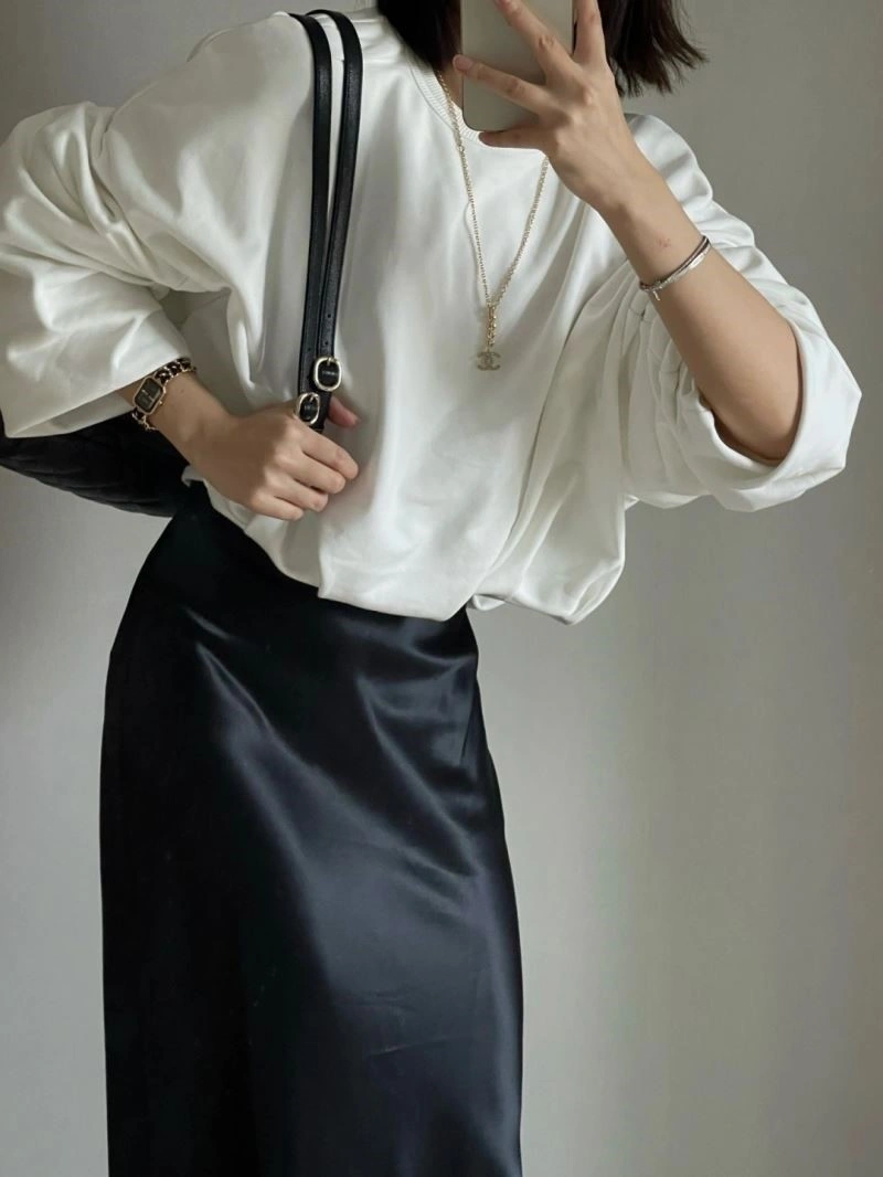 Chanel Necklaces WeatherProof 223512