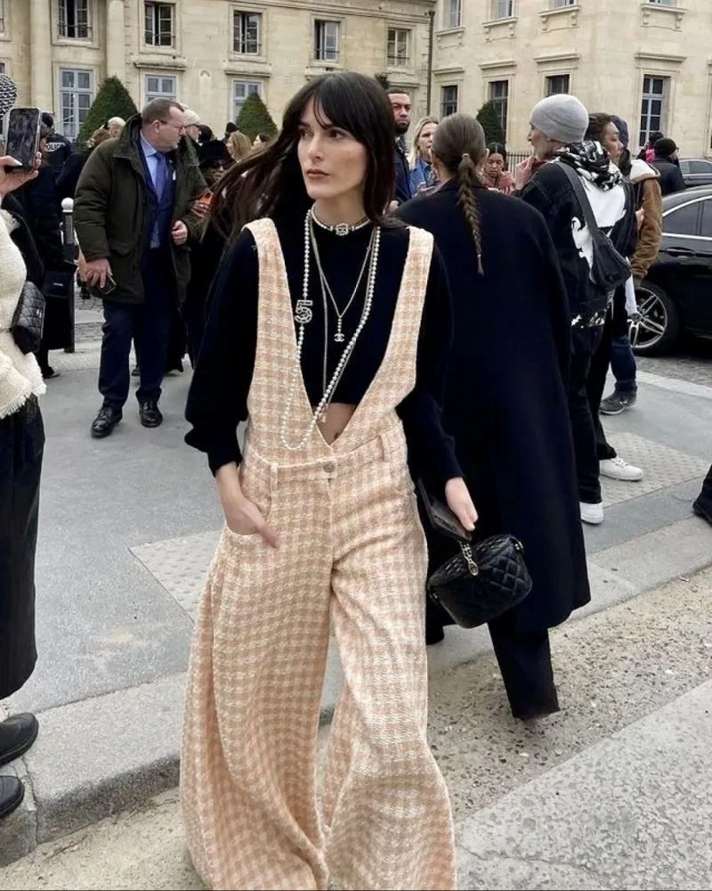 Chanel Necklaces WeatherProof 223512