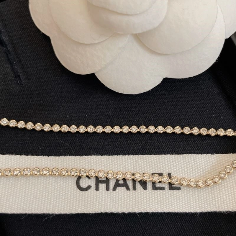 Chanel Necklaces SunProtective 223514