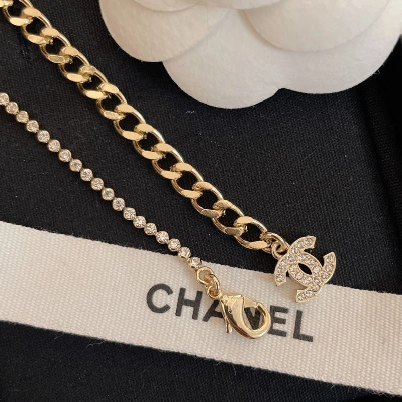 Chanel Necklaces SunProtective 223514