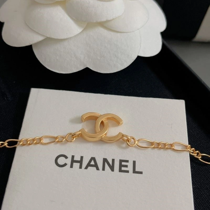 Youthful Chanel Necklaces 223505