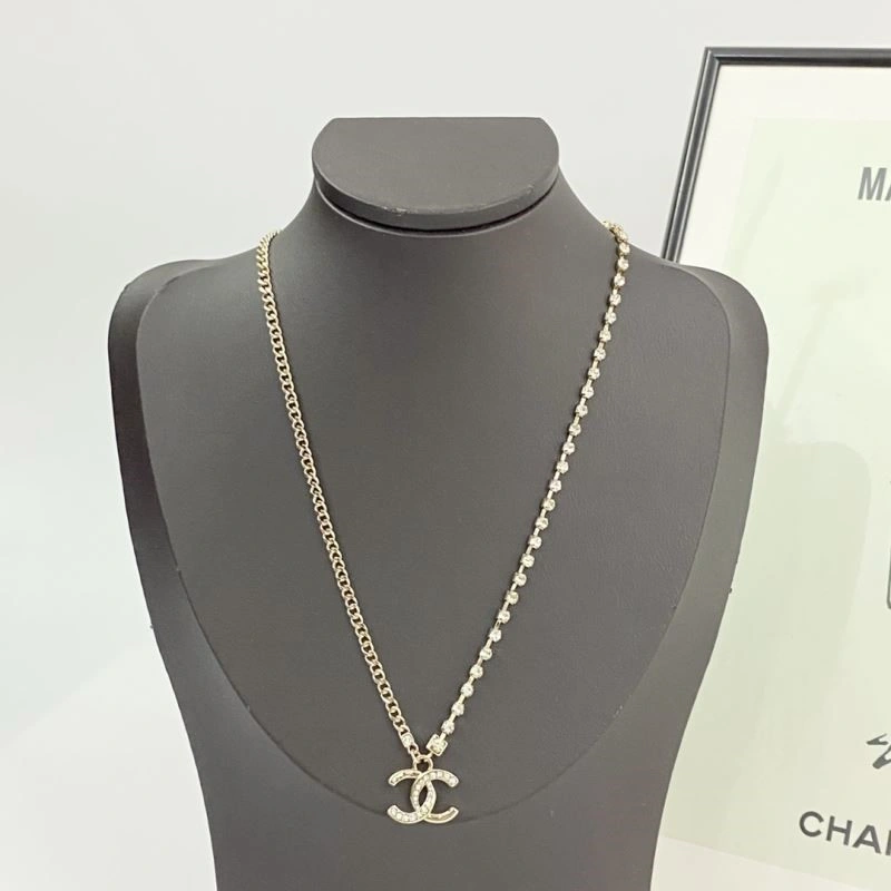 SportInspired Chanel Necklaces 223518