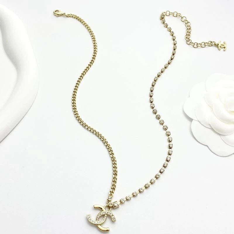 SportInspired Chanel Necklaces 223518