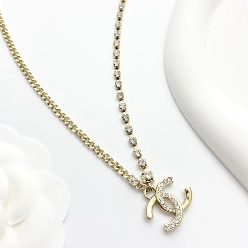 SportInspired Chanel Necklaces 223518