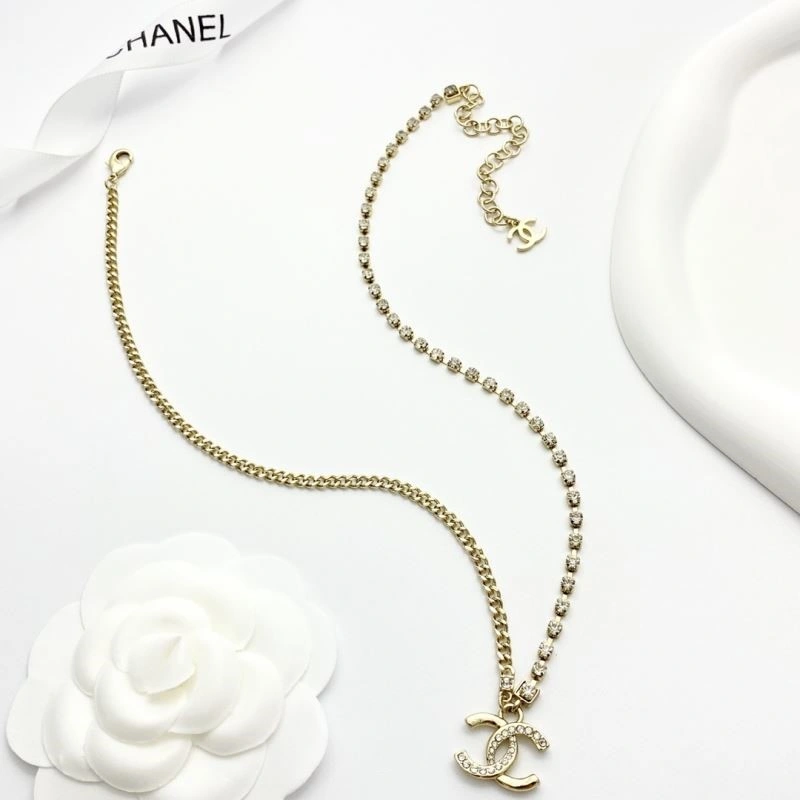 SportInspired Chanel Necklaces 223518