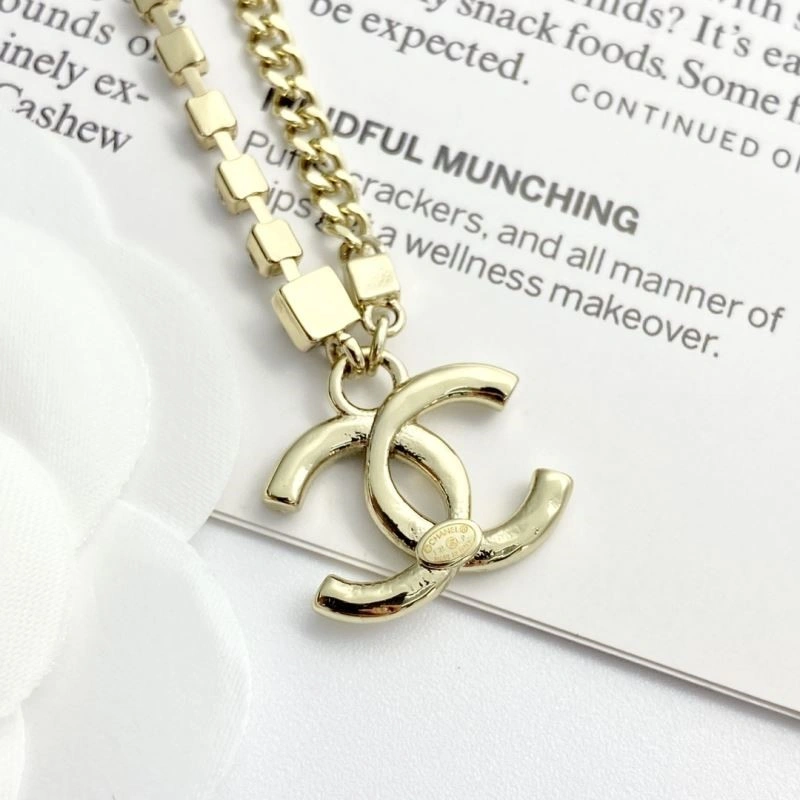 SportInspired Chanel Necklaces 223518