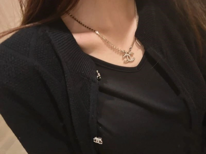 SportInspired Chanel Necklaces 223518