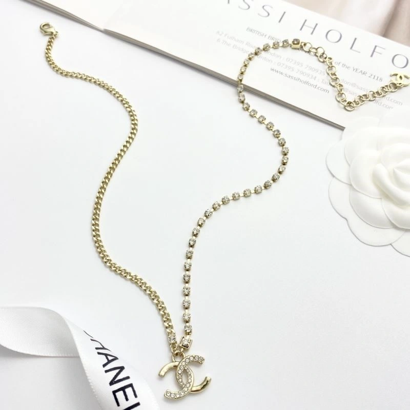 SportInspired Chanel Necklaces 223518