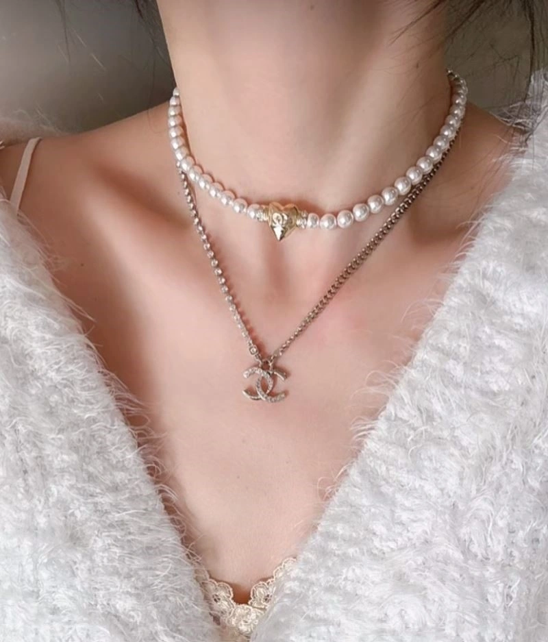 SportInspired Chanel Necklaces 223518