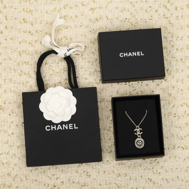 DailyWear Chanel Necklaces 223513