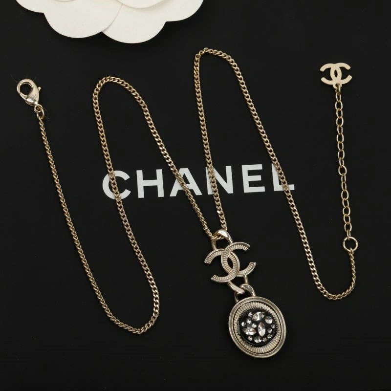 DailyWear Chanel Necklaces 223513