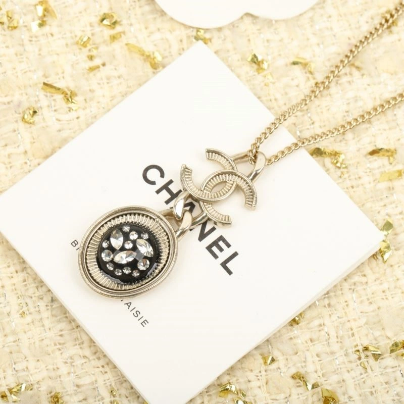 DailyWear Chanel Necklaces 223513