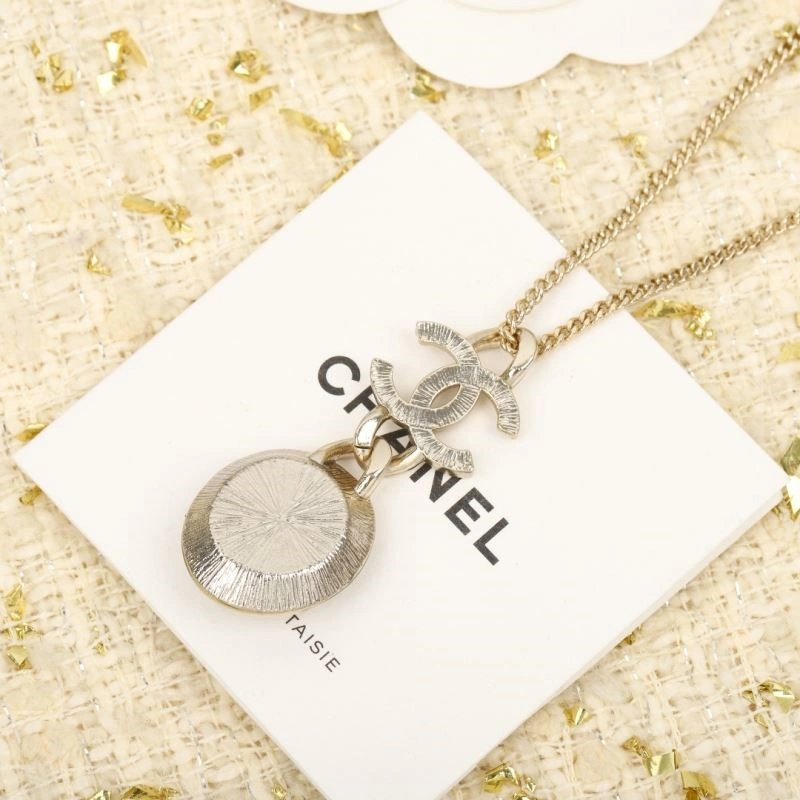 DailyWear Chanel Necklaces 223513