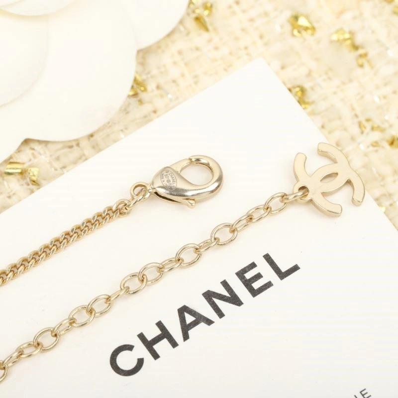 DailyWear Chanel Necklaces 223513