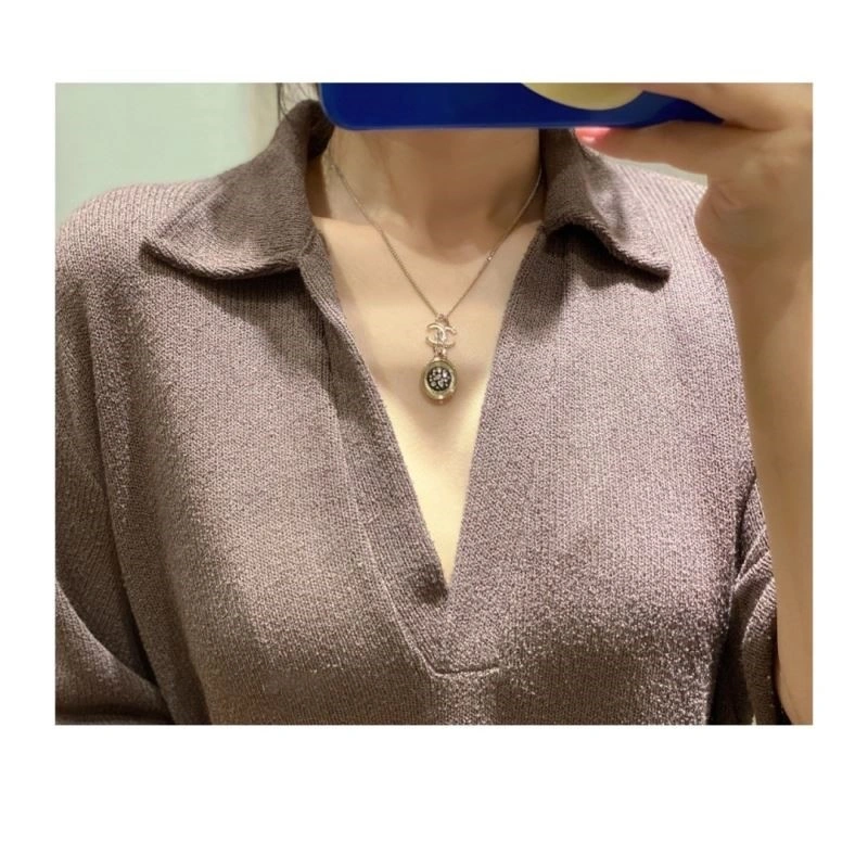 DailyWear Chanel Necklaces 223513